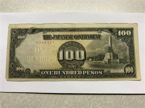 All You Need to Know about Japanese Government Pesos.